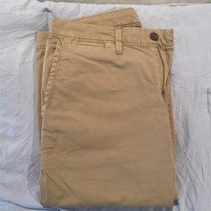 American Eagle Next Level Flex Chino